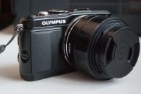 Лот: 15256297. Фото: 3. Olympus Pen E-PL5 body (без объектива... Фото, видеокамеры, оптика