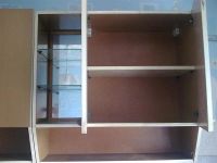 Лот: 2607533. Фото: 2. Шкафы кухонные навесные-3 шт. Кухонная мебель