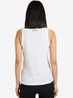 Лот: 25124066. Фото: 2. Майка женская Demix, Белый. Спортивная одежда