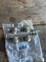 Лот: 20529555. Фото: 4. Клапан Danfoss RVL-KD. Красноярск