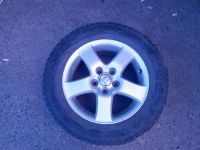 Лот: 4274459. Фото: 4. Оригинальное Литье (Toyota)+Nokian... Красноярск
