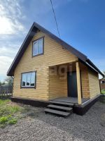 Лот: 25393611. Фото: 18. 3-комн. дом , СНТ Надежда Бархатная...