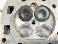 Лот: 25644618. Фото: 19. Головка блока цилиндров Mazda...