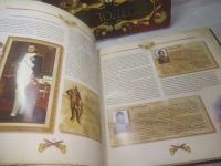 Лот: 25547090. Фото: 5. оз..вбр..(00-37) Великие полководцы...