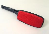 Лот: 5496784. Фото: 4. ❤️️ Щётка одёжная велюровая с... Красноярск