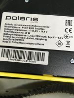 Лот: 18062296. Фото: 2. Робот пылесос. Мелкая бытовая техника