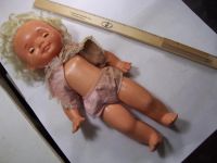 Лот: 10936834. Фото: 5. кукла ссср 50 см толстый пластмасс