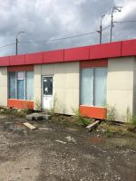 Лот: 5615544. Фото: 2. Срочно!!! павильон 54м2 Срочно... Оборудование