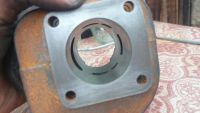 Лот: 5900949. Фото: 5. ЦПГ 65сс Honda Dio 34/35
