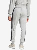 Лот: 25360865. Фото: 3. Брюки мужские adidas, Серый. Одежда, обувь, галантерея