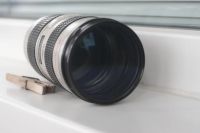 Лот: 5984973. Фото: 3. Canon 70 - 200 / 2.8 L USM. Красноярск