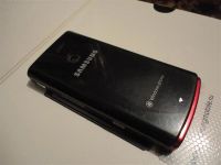 Лот: 2576841. Фото: 2. Samsung B7300 Omnia Lite. Торги... Смартфоны, связь, навигация