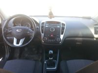 Лот: 6994007. Фото: 4. Продам Автомобиль KIA Ceed 2012г