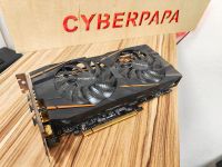 Лот: 20835049. Фото: 2. RX 580 8Gb видеокарта. Комплектующие