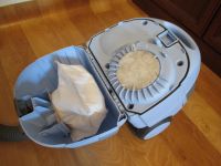 Лот: 25550952. Фото: 5. Пылесос Electrolux Z 2020 Clario