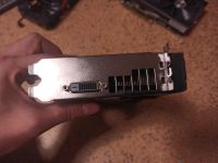 Лот: 19499058. Фото: 2. Видеокарта sapphire nitro rx 470... Комплектующие