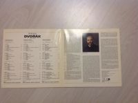 Лот: 10921042. Фото: 2. Dvorak Slavonic Dances. Коллекционирование, моделизм