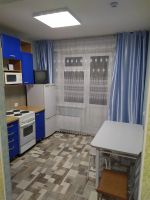 Лот: 18220314. Фото: 4. Сдам 1-комнатную квартиру Солнечный... Красноярск