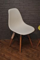 Лот: 7104716. Фото: 2. Новый дизайнерский стул Eames... Кухонная мебель