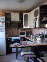 Лот: 10570654. Фото: 4. Трехкомнатная квартира. Красноярск