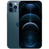 Лот: 16907358. Фото: 3. Apple iPhone 12 Pro Max 128GB... Красноярск