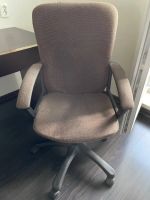 Лот: 20526822. Фото: 2. Стол и стул компьютерный. Офисная мебель и домашние кабинеты