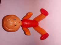 Лот: 23550242. Фото: 3. Кукла СССР. В купальнике. Редкая... Красноярск