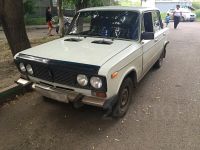 Лот: 7724945. Фото: 2. Продам Лада 2106, 2003 год. Авто, мото, водный транспорт