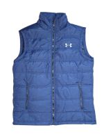 Лот: 16135669. Фото: 5. Under Armour (жилетка) все размеры...