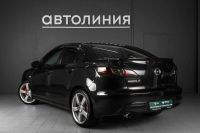 Лот: 21452569. Фото: 5. Mazda 3, II (BL) 1.6 AT (105 л...