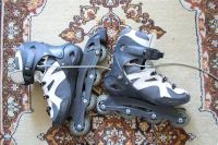 Лот: 2056977. Фото: 2. Роликовые коньки. Спортивные товары