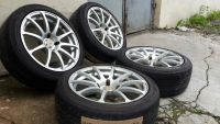 Лот: 5967345. Фото: 3. Yokohama Kreuzer 16" 4х108. Авто, мото, водный транспорт