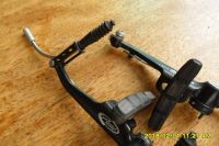 Лот: 10972025. Фото: 6. Комплект тормозов V-brake Avid...