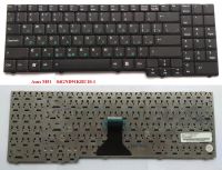 Лот: 13711314. Фото: 5. Клавиатуры к ноутбукам Asus M50S...