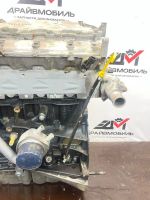 Лот: 25803514. Фото: 4. Двигатель Nissan Terrano D10. Красноярск