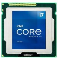 Лот: 18809659. Фото: 2. Процессор Intel Core i7-11700K... Комплектующие