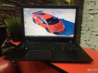 Лот: 13681878. Фото: 2. Ноутбук Acer в идельном состоянии... Компьютеры, ноутбуки, планшеты