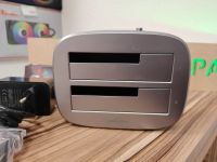 Лот: 21170127. Фото: 3. USB Станция для жёстких дисков... Компьютеры, оргтехника, канцтовары