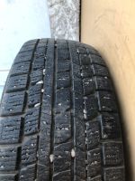 Лот: 21022335. Фото: 4. 1шт. 205-60-16 Dunlop Graspic... Красноярск