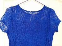 Лот: 25898657. Фото: 4. Платье гипюровое. Красноярск