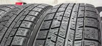 Лот: 25110847. Фото: 2. 205/60R16 92Q Yokohama Ice Guard... Шины, Диски