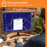 Лот: 21438763. Фото: 9. Внешний диск SSD WD 2TB My Passport...
