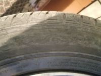 Лот: 17786161. Фото: 2. диски r15 Alcasta и шины Hankook... Шины, Диски