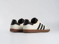 Лот: 24973644. Фото: 3. Кеды JJJJound X Adidas Samba OG. Одежда, обувь, галантерея
