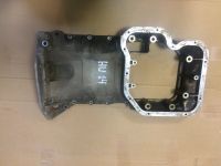 Лот: 12654664. Фото: 3. Поддон Nissan Bluebird HU14. Авто, мото, водный транспорт
