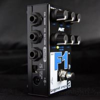 Лот: 10411474. Фото: 6. AMT Electronics Legend Amps F1...