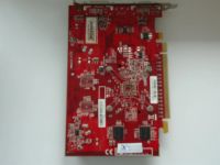 Лот: 3119681. Фото: 2. Видеокарта HD2600PRO 256M 64BIT... Комплектующие