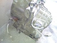 Лот: 10524034. Фото: 4. АКПП Nissan March K11 2000 г.в... Красноярск