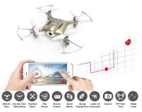Лот: 10664809. Фото: 5. Квадрокоптер SYMA X21W (Wi-Fi...