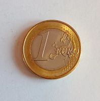 Лот: 22175232. Фото: 2. Испания 1 евро 2010 aUNC. Монеты